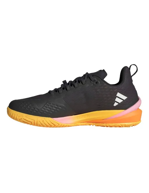 Zapatillas Adidas Adizero Cybersonic IF0436 | Ofertas de pádel